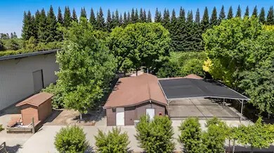 More Photos Of 20592 Ayers Rd, Escalon Land For Sale