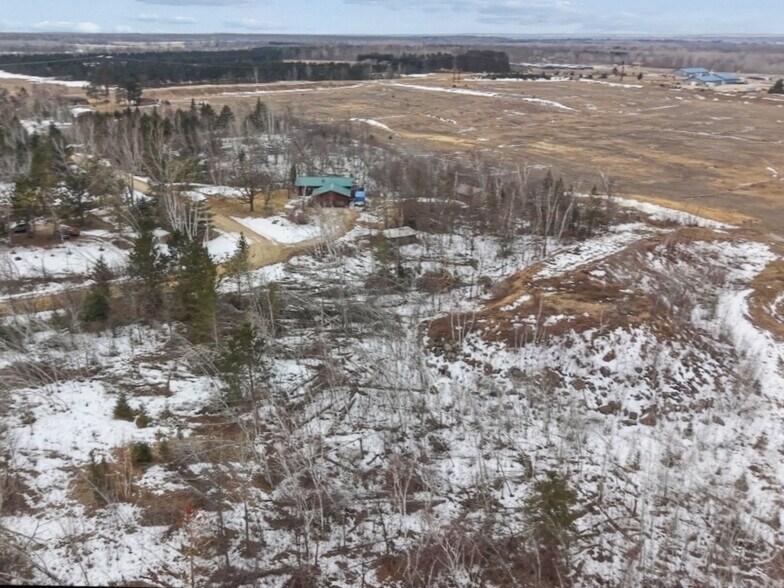 More Photos Of 223 Convenience Ln SE, Bemidji Land For Sale