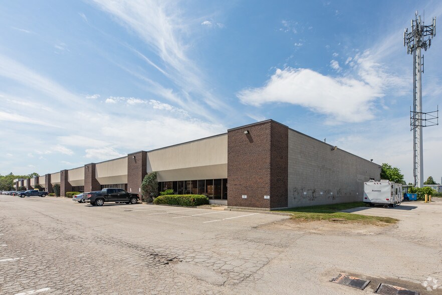 More Photos Of 77 Browns Line, Toronto Manufacturing For Lease