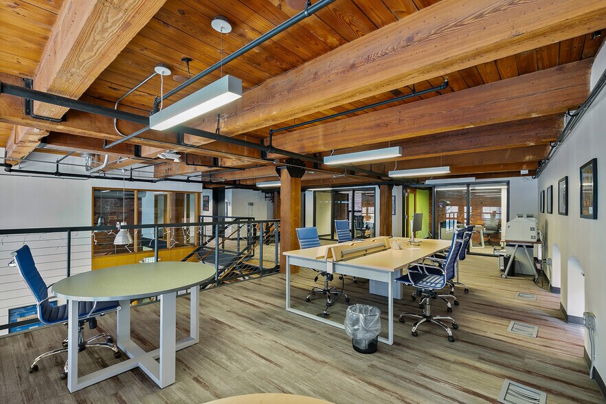 More Photos Of 13 S 13th St, Richmond Office Residential For Sale