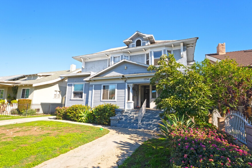 More Photos Of 1714 3rd Ave, Los Angeles Apartments For Sale