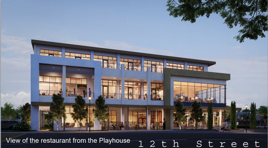 More Photos Of 1090-1100 1st Ave S, Naples Apartments For Lease