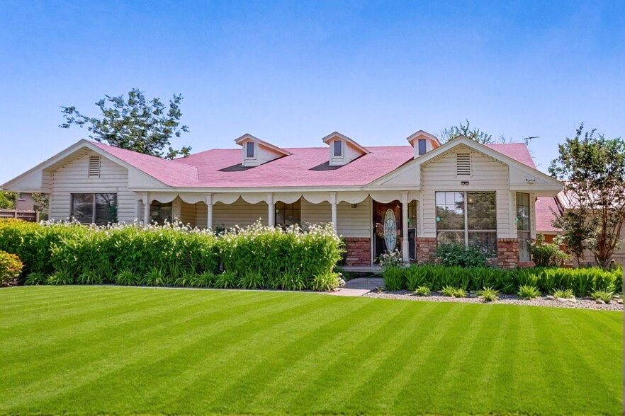 Primary Photo Of 691 Rose Garden Dr, McKinney Assisted Living For Sale