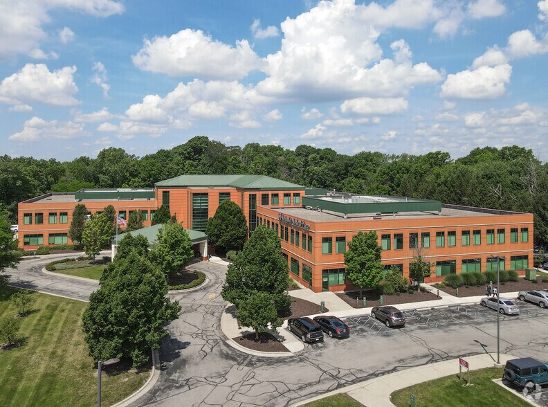 More Photos Of 9650-9670 E Washington St, Indianapolis Medical For Lease
