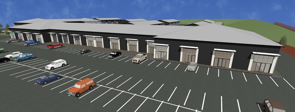 More Photos Of 111 US Highway 380 Hwy, Decatur Unknown For Lease