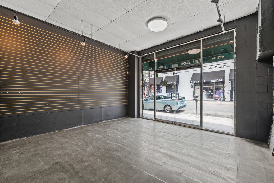 More Photos Of 204 E 11th St, Los Angeles General Retail For Sale