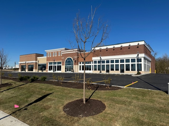 Primary Photo Of 11028-11040 96th Pl, Saint John Storefront Retail Office For Lease