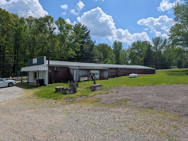 More Photos Of 10035 Johnsford Rd, Beach City Industrial For Sale
