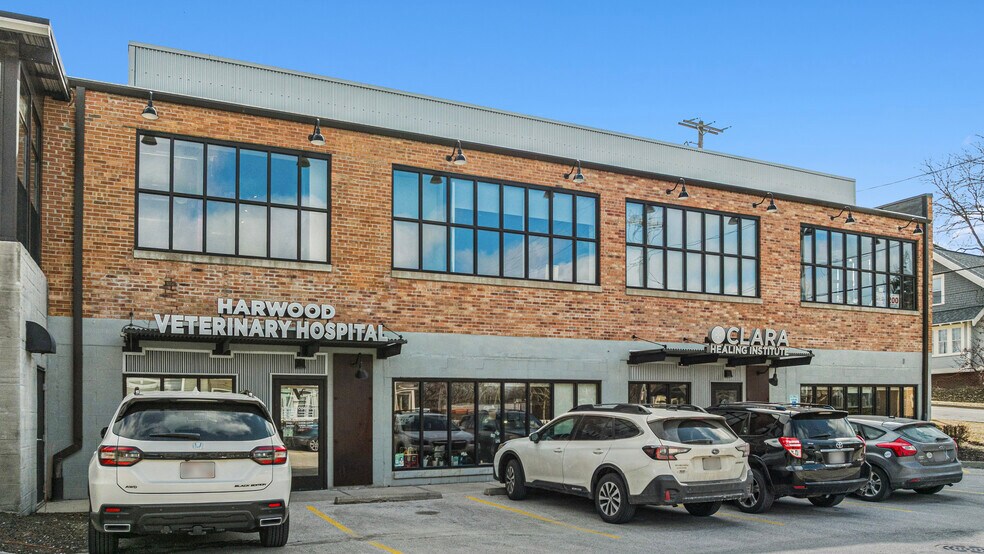 More Photos Of 7954 Harwood Ave, Milwaukee Storefront For Sale