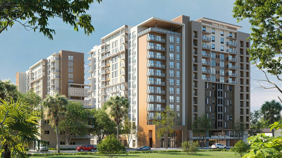More Photos Of 8500 NW 7th St, Miami Land For Sale