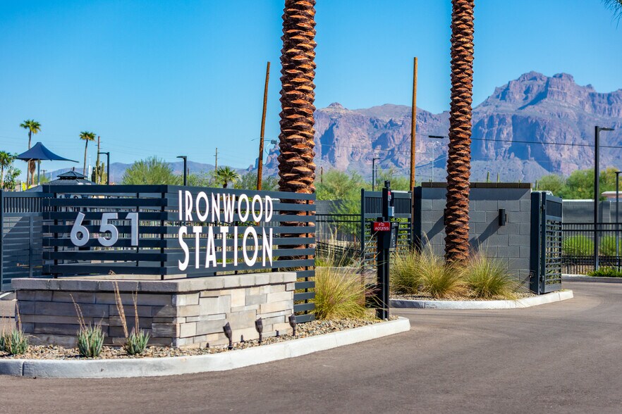 More Photos Of 651 N Ironwood Dr, Apache Junction Apartments For Sale