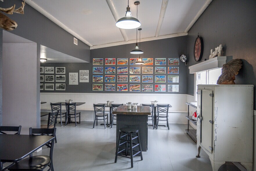More Photos Of 1111 S Main St, Necedah Restaurant For Sale