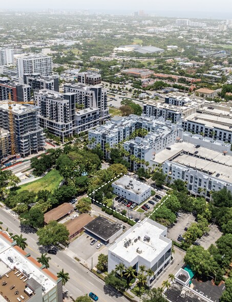 More Photos Of 521 NE 4th Ave, Fort Lauderdale Office Residential For Sale