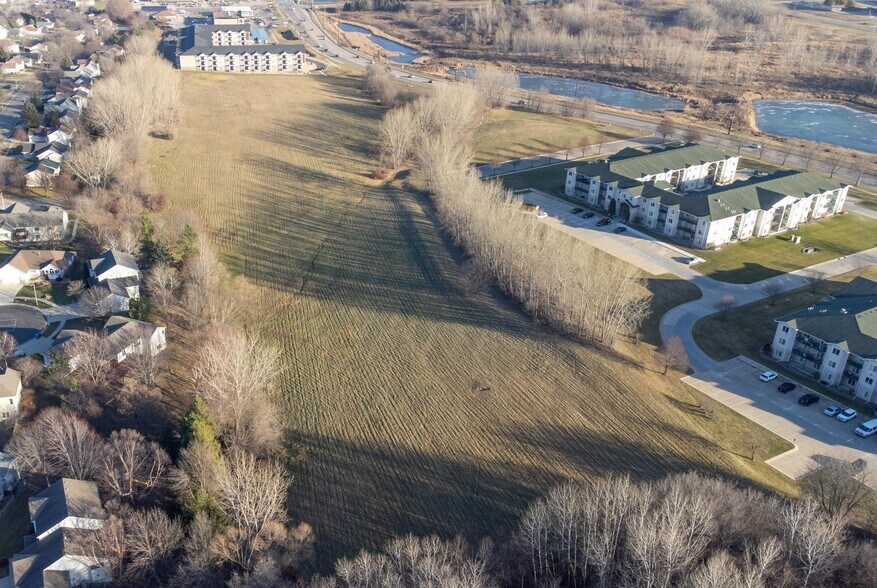 More Photos Of 41st St NW, Rochester Land For Sale