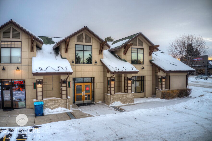 More Photos Of 2407 W Main St, Bozeman Office For Lease