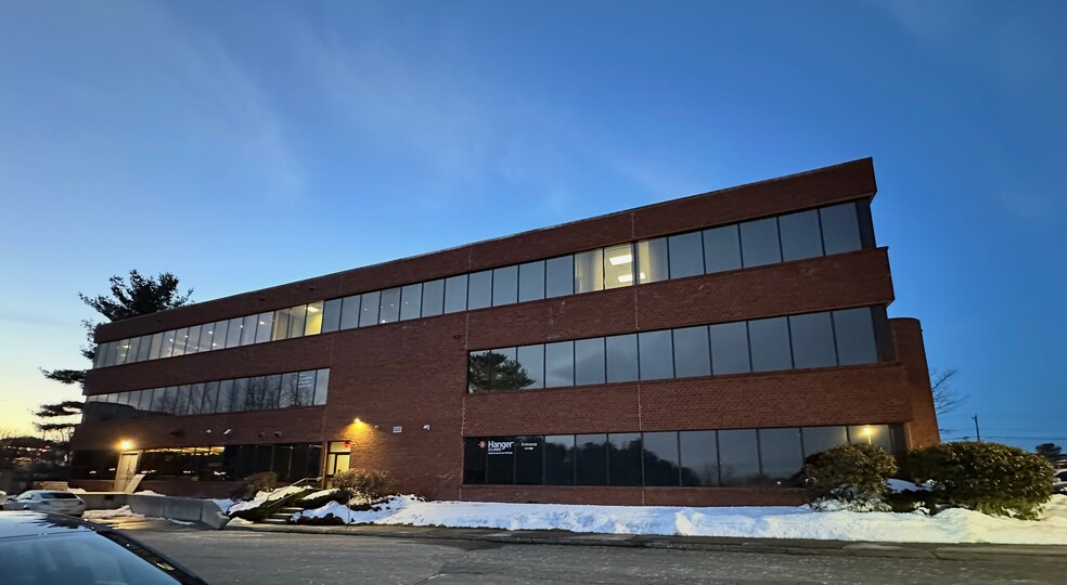 More Photos Of 100 Milk St, Methuen Office For Sale