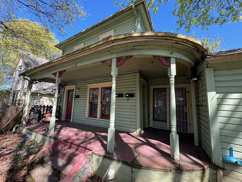 More Photos Of 490 W 4th Ave, Eugene Apartments For Sale