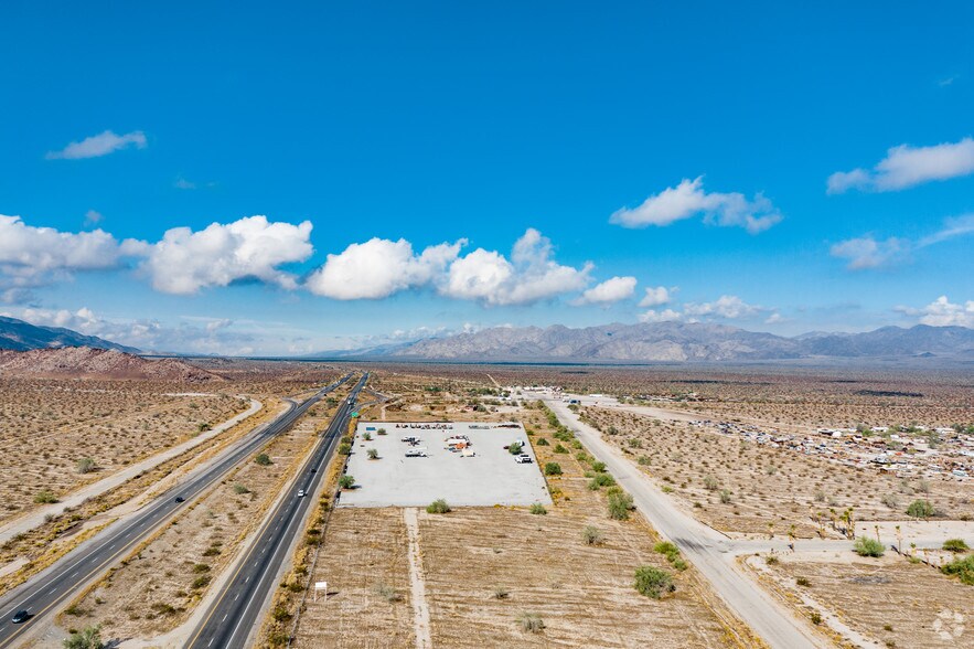 I10 CA177, Desert Center, CA 92239 Land For Sale