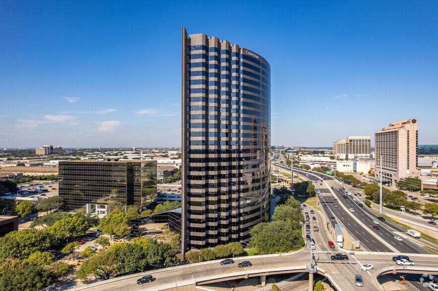 5005 Lyndon B Johnson Fwy, Dallas, TX 75244 Office For Lease