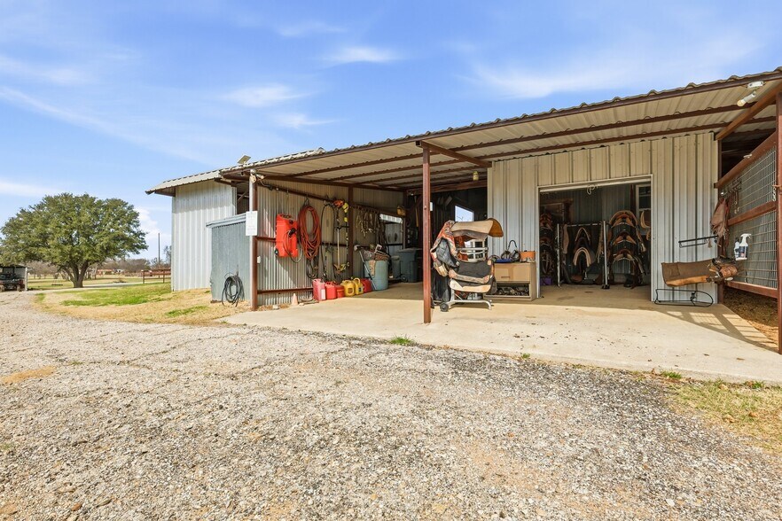 More Photos Of 309 Sanders Rd, Denton Land For Sale