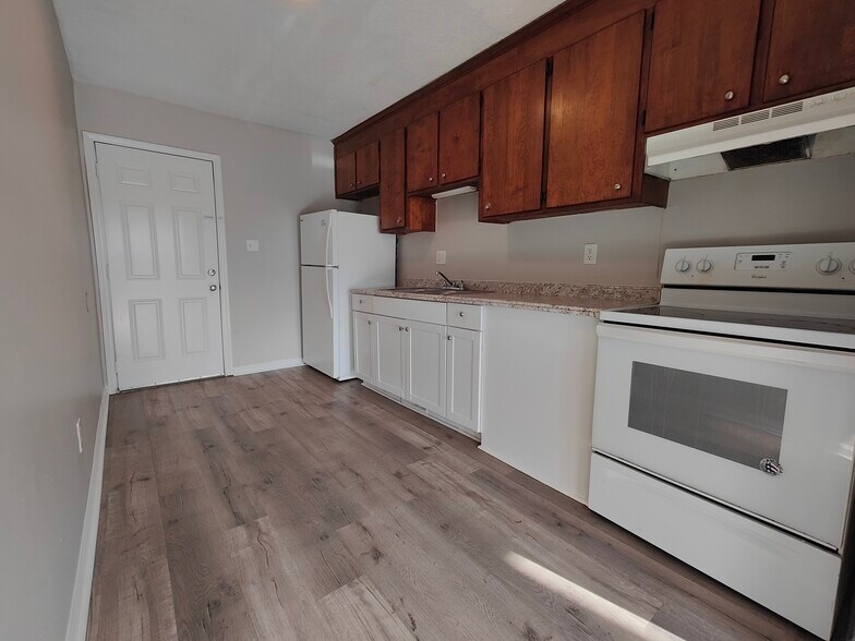 More Photos Of 520 Keen St, Rocky Mount Multifamily For Sale