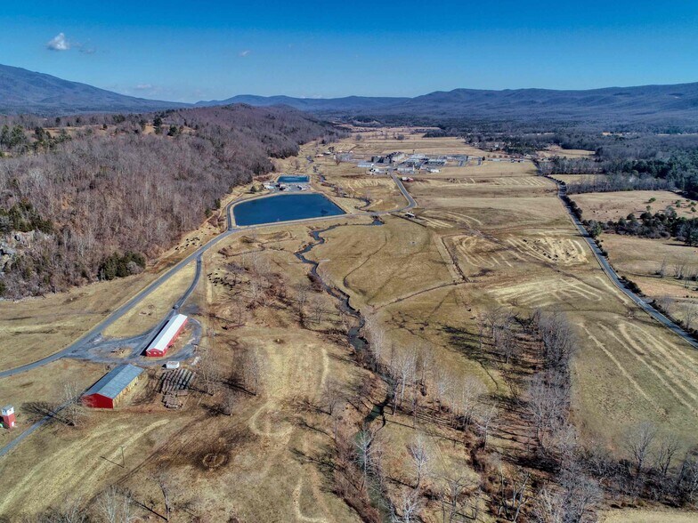 More Photos Of 1821 Estaline Valley Rd, Craigsville Land For Sale