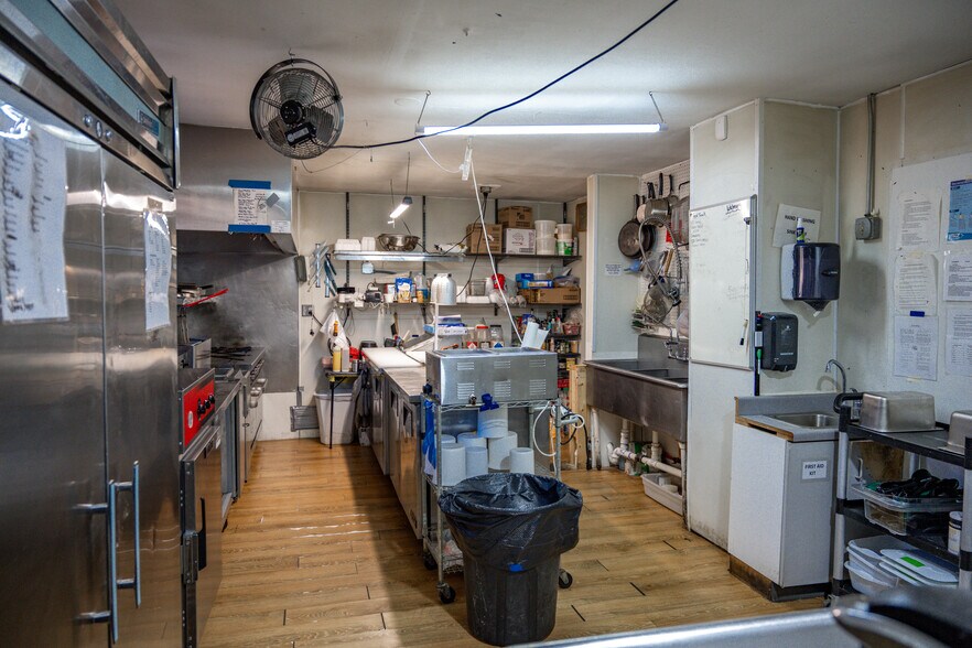 More Photos Of W3686 Monroe Rd, Warrens General Retail For Sale