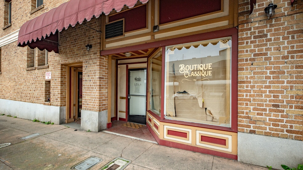 More Photos Of 1711 Sonoma Blvd, Vallejo Storefront For Sale