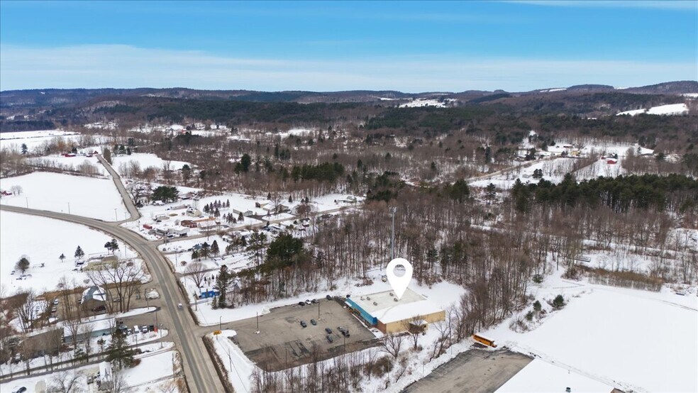 More Photos Of 1133 State Route 22, Cambridge Storefront For Sale