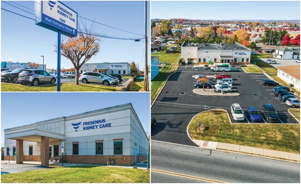 More Photos Of 1320 Mickley Rd, Whitehall Medical For Sale