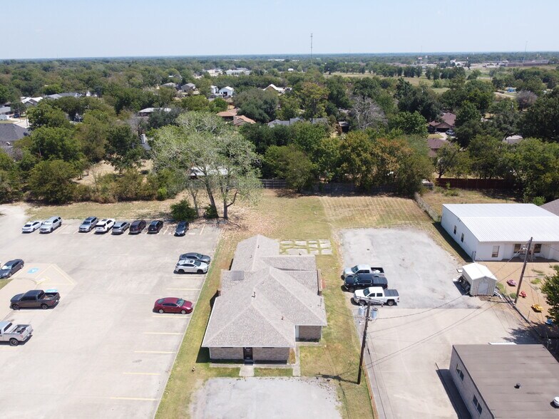 More Photos Of 4527 Stonewall St, Greenville Medical For Sale