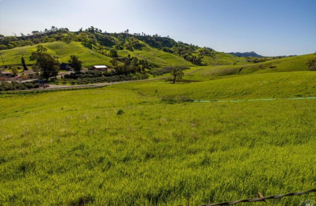More Photos Of 8725 Quail Canyon Rd, Vacaville Land For Sale