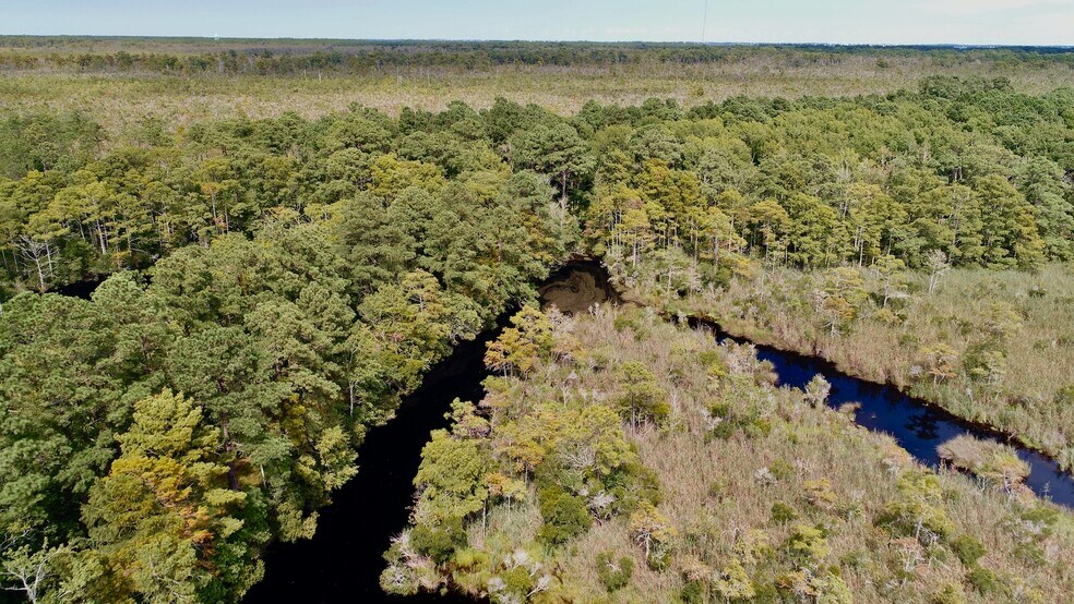 More Photos Of 0 Side Lane, Powells Point Land For Sale