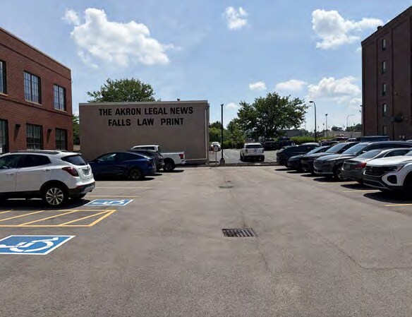 More Photos Of 57 S Broadway St, Akron Office For Lease