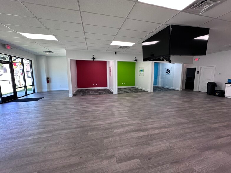 More Photos Of 4396 Lamkin Dr, Evans Freestanding For Lease