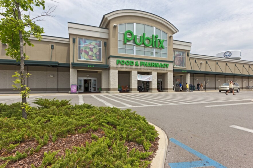 More Photos Of 22031-22083 US Highway 72, Athens Freestanding For Lease