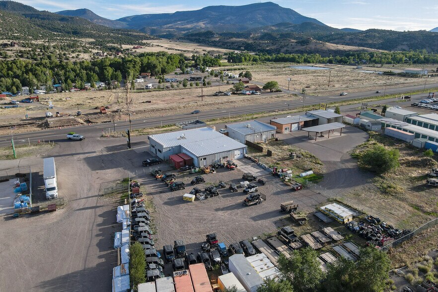 More Photos Of 29130 US 160 Hwy, South Fork Storefront For Sale