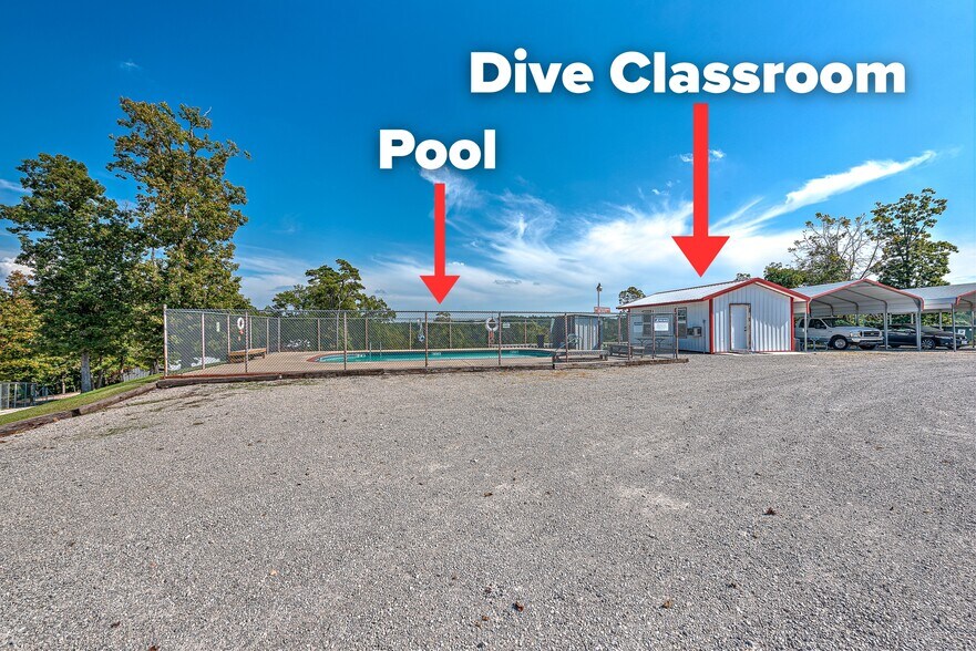 More Photos Of 11792 Highway 187, Eureka Springs Trailer Camper Park For Sale