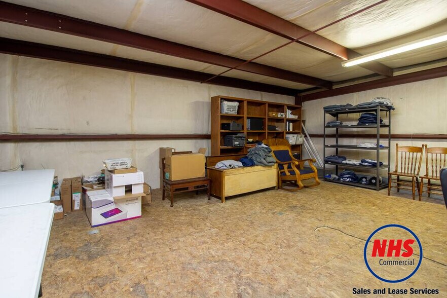 More Photos Of 5300 N 57th St, Lincoln Light Distribution For Lease