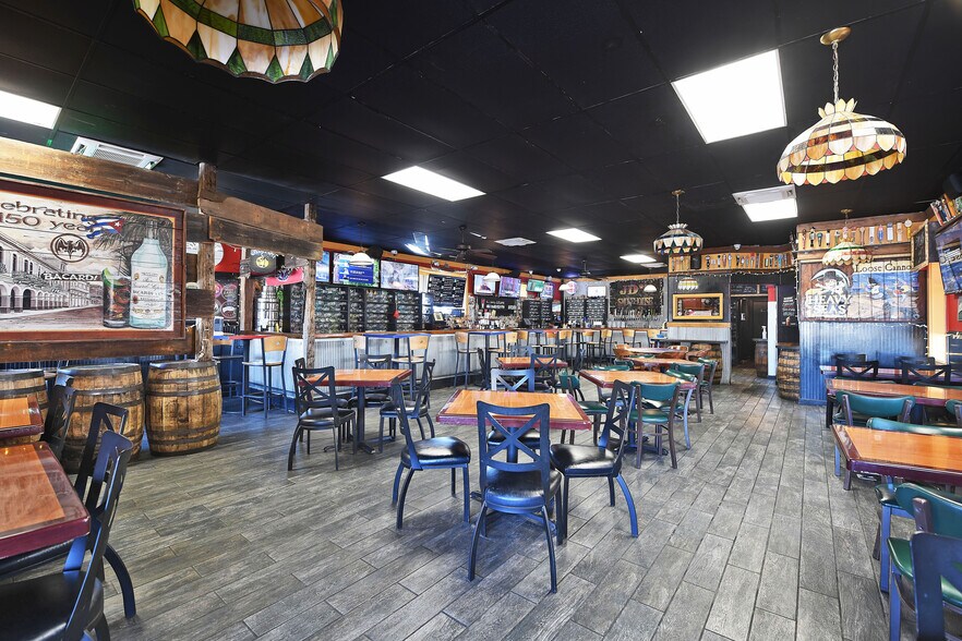 More Photos Of 2235 Churchville Rd, Bel Air Restaurant For Sale