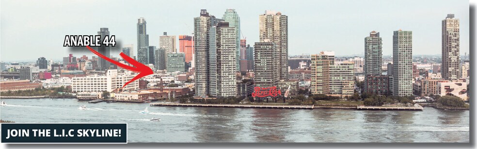 More Photos Of 1133 44th Dr, Long Island City Land For Sale