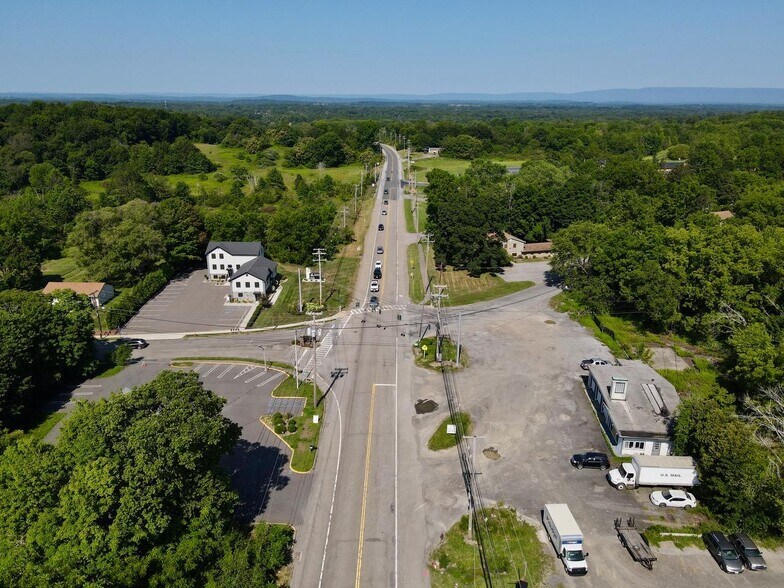 More Photos Of 274 Route 17K, Newburgh Fast Food For Lease