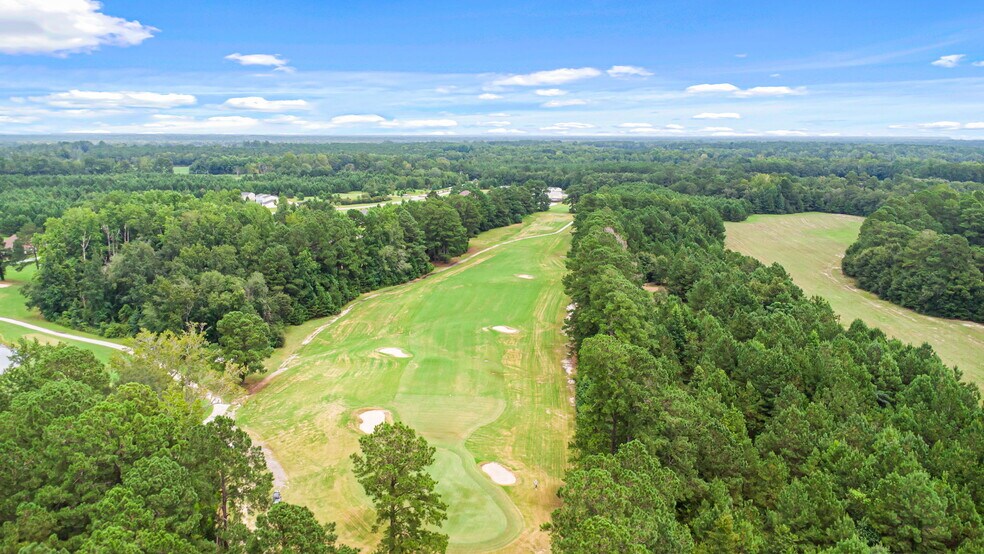 More Photos Of TBD Pembroke Blvd, Johnsonville Land For Sale