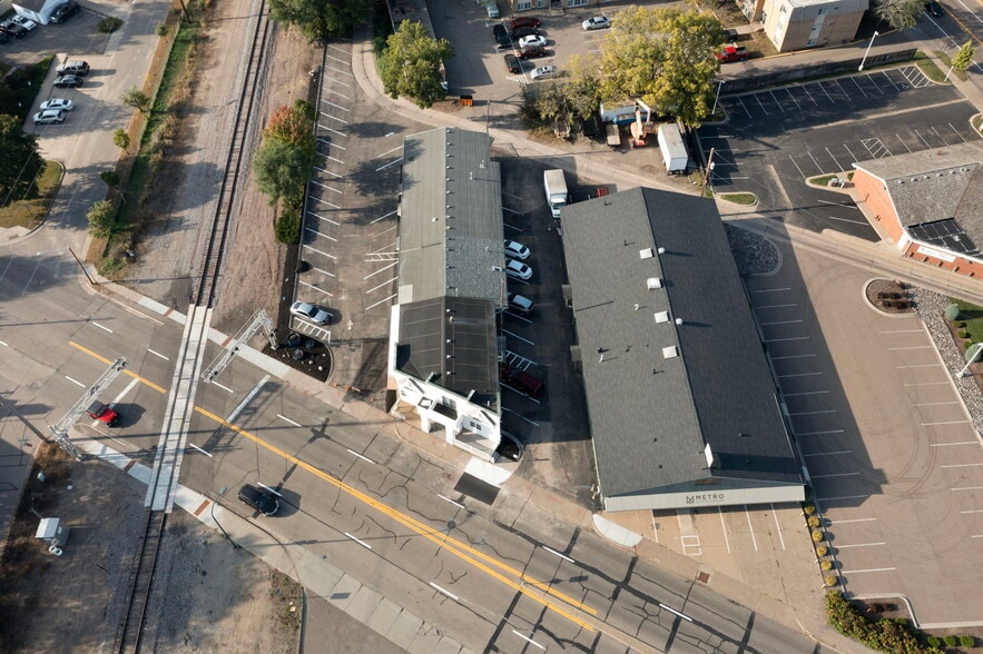 More Photos Of 4740 N 42nd Ave, Golden Valley Freestanding For Lease