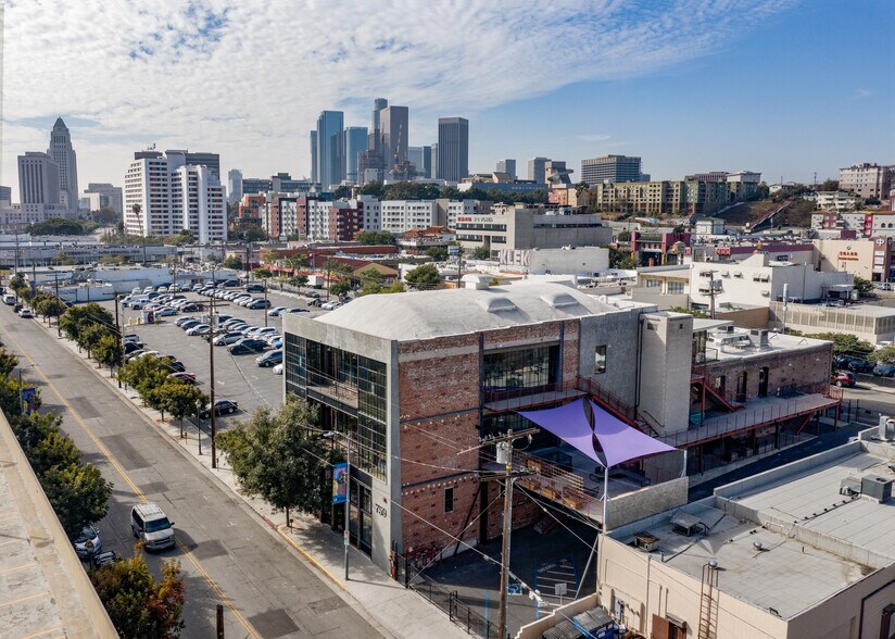 More Photos Of 759 N Spring St, Los Angeles Loft Creative Space For Lease