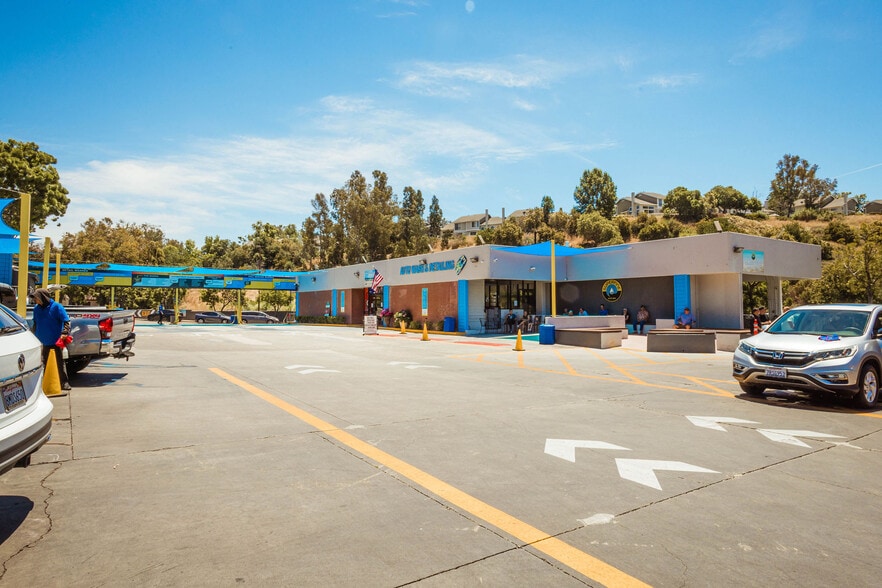 More Photos Of 23156 Los Alisos Blvd, Mission Viejo Carwash For Sale