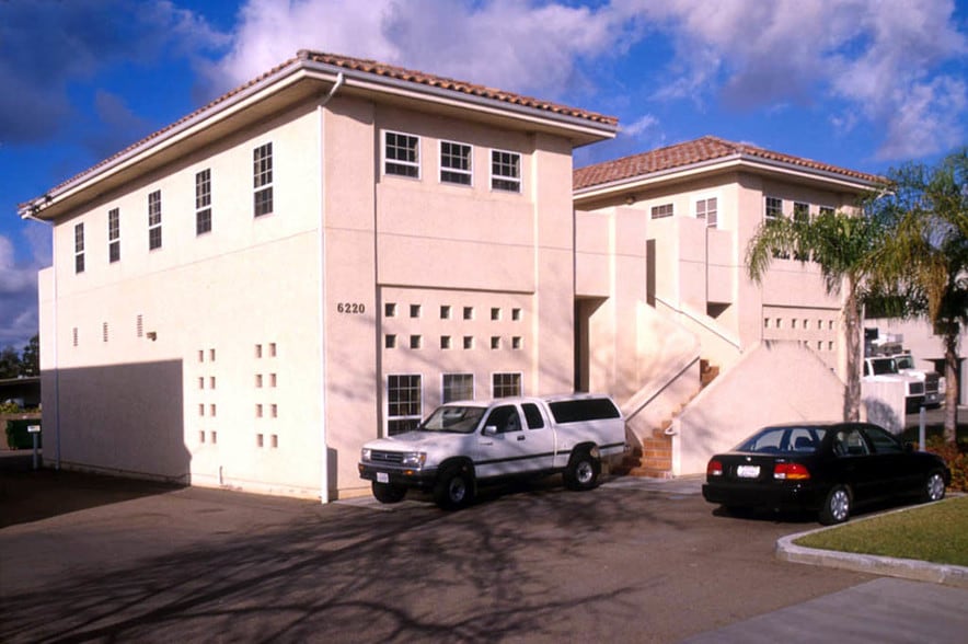 More Photos Of 6220 Marindustry Dr, San Diego Manufacturing For Sale