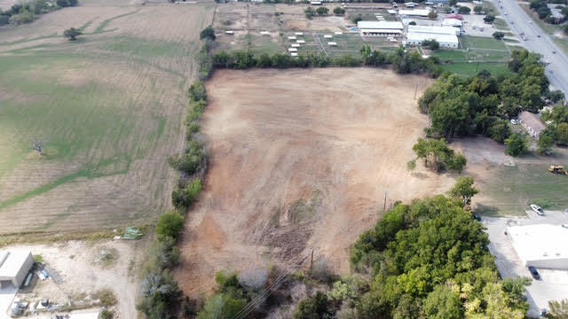 More Photos Of 300 W Highway 290 A, Elgin Land For Sale