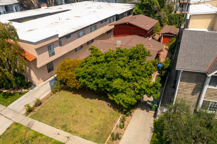 More Photos Of 3626 Watseka Ave, Los Angeles Land For Sale