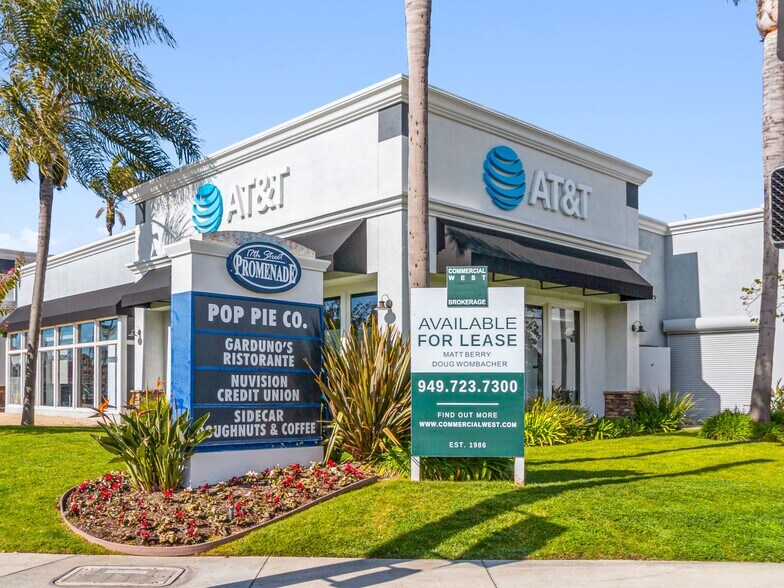 More Photos Of 250 E 17th St, Costa Mesa Unknown For Lease